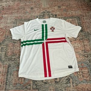 Nike- Portugal World Cup  Men’s XL